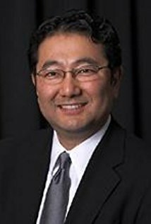 фото Гэн Фукунага