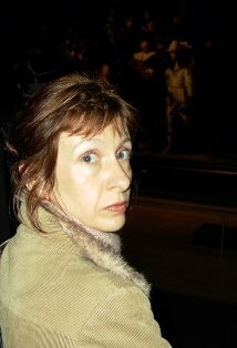 фото Майя Тубиана