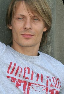 фото Мэттью Эриксон