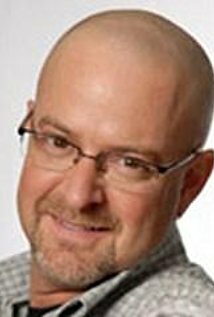 фото Роджер Родс