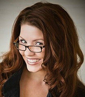 фото Джейми Марчи