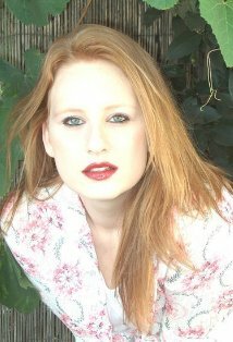 фото Энджи Грегори