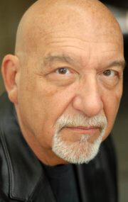 фото Энтони Канната