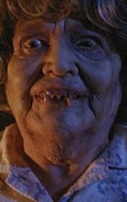 фото Ширли Спиглер Джейкобс