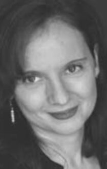 фото Кэтрин Миллер