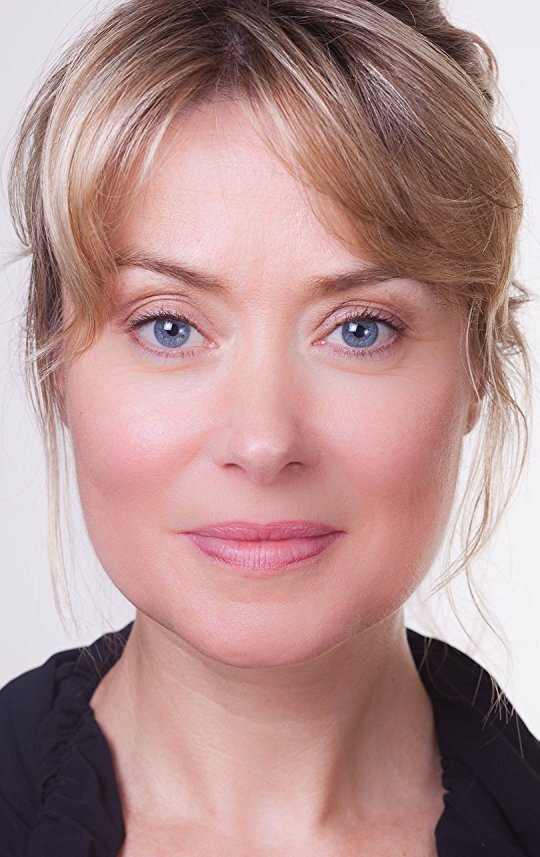 фото Бет Годдар