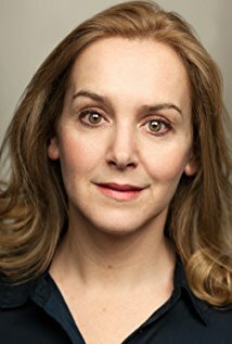 фото Ребекка Джонсон