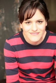 фото Дженни Страбин