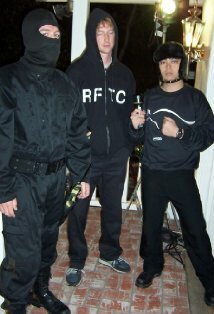 фото Майкл Миранда