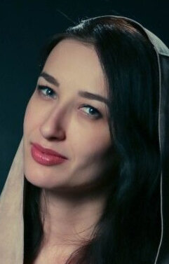 фото Ирина Бабич