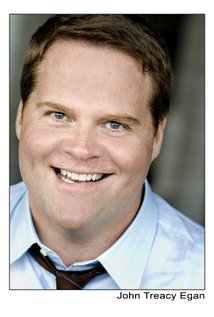 фото Джон Триси Иган