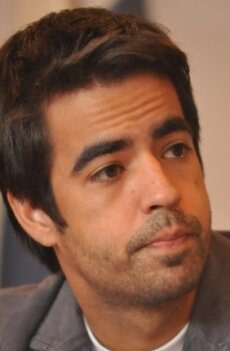 фото Патрик Де Оливейра