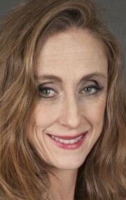 фото Бетти Гофман