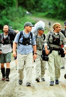 фото Джеймс Е. Вэйд