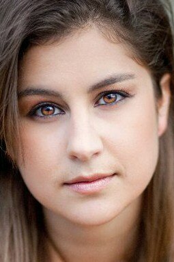 фото Кирстин Бенсон