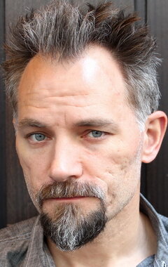 фото Дэвид Мюнье