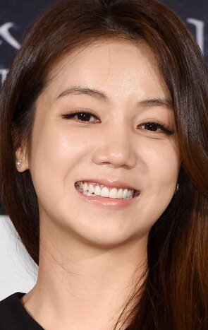 фото Ким Ок-пин