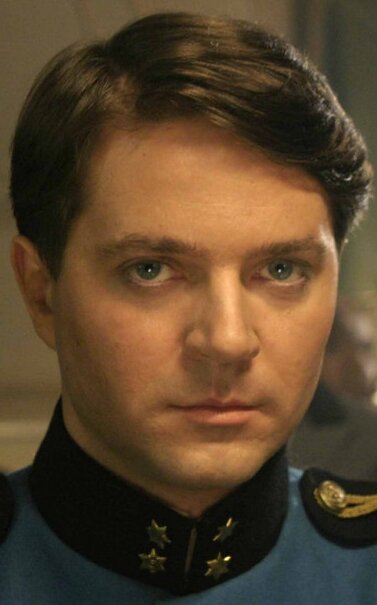 фото Тарас Постников