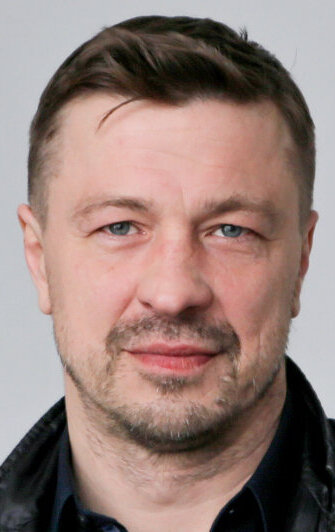 фото Эгонс Домбровкис