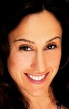 фото Элизабет Бекуив