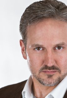 фото Расс Камарда