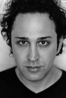 фото Скотт Харкисс