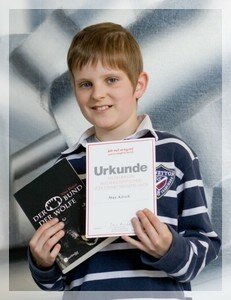 фото Макс Кирш