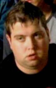 фото Крис Моррис