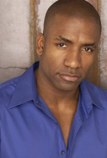 фото Марлон Джон