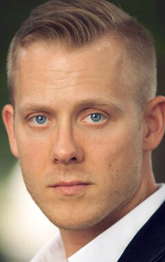 фото Тодд Райан Джонс