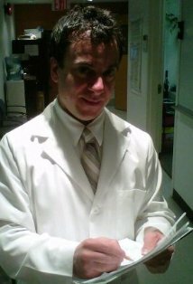 фото Ник ДеСимоне