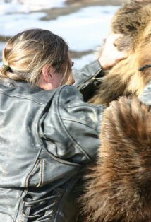 фото Рэнди Миллер