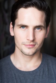 фото Адриан Олд