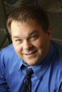 фото Ховард Бланк