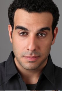 фото Майкл Элиан