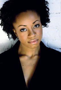 фото Чандра Томас