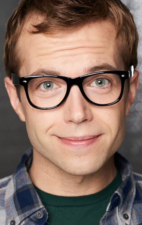 фото Люк Шнайдер