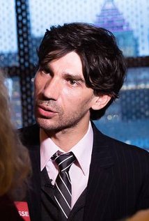 фото Николас Жирар Дельтрюк