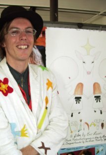 фото Эрик Лайзер