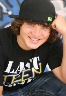 фото Дрэйк Кемпер