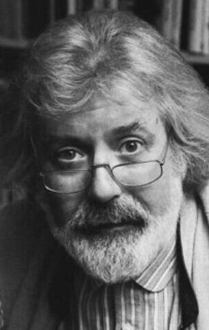 фото Михаэль Энде