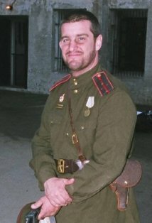 фото Стив Еффлер