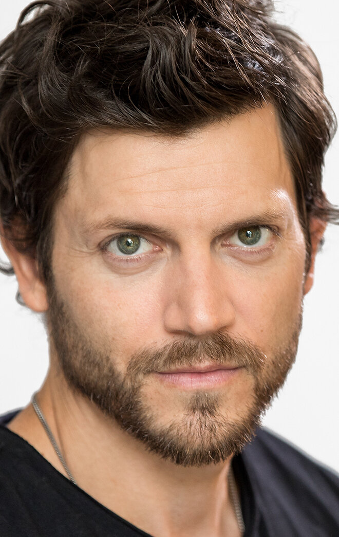 фото Дэймон Липари