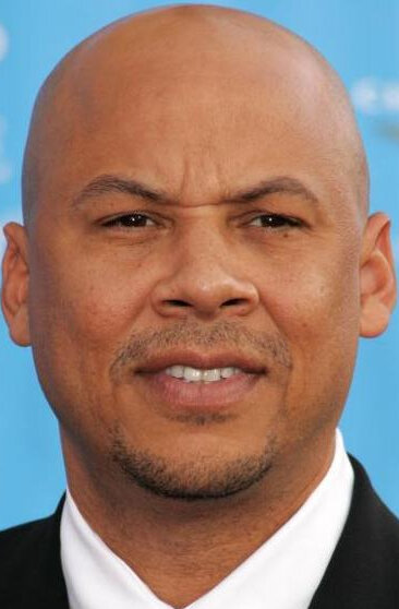 фото Кен Уиттингэм