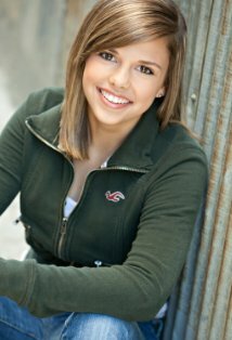 фото Айла Джадсон