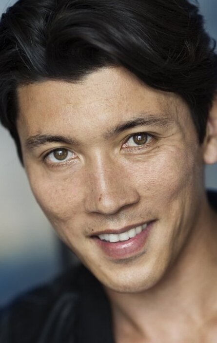 фото Дэвид Сакурай