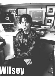 фото Даррен Уилси