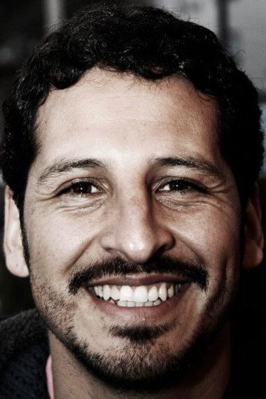 фото Кристиан Меркадо