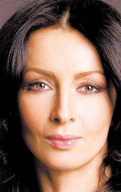 фото Михаэла Радулеску