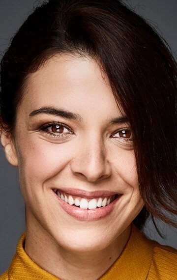 фото Леонор Мартин